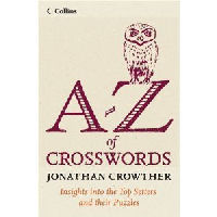 A-Z of Crosswords